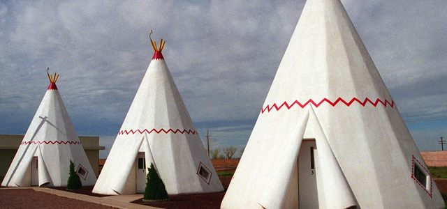 Wigwam